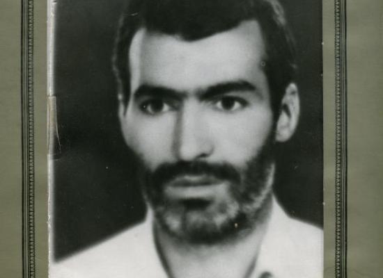 احمد علی جودکی رودبارانی
