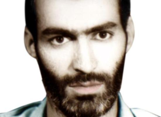 احمد علی جودکی رودبارانی