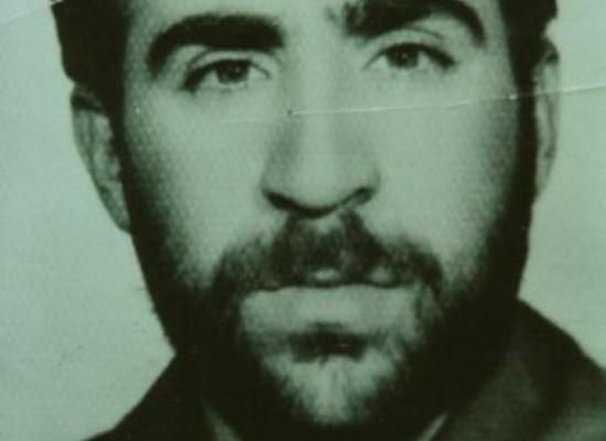 الیاس کاظمی