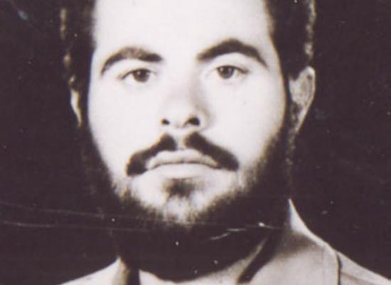 امیرحسین یحیایی