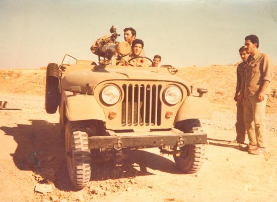 اکبر یادگاری