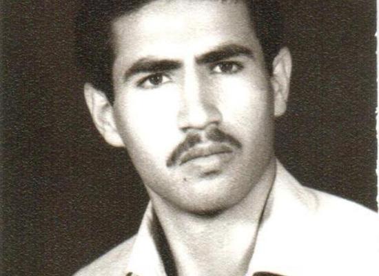 باقر ولاشجردی