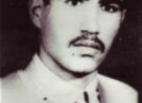 باقر ولاشجردی