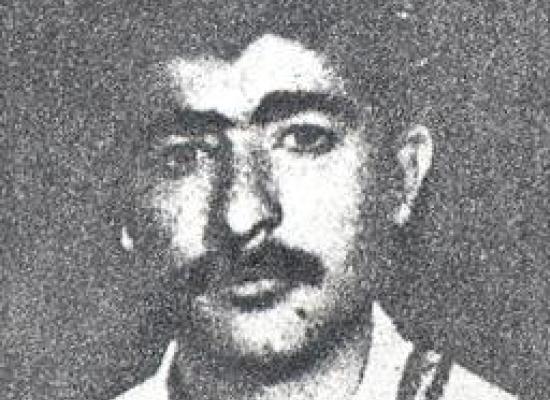 ترابعلی میرزایی