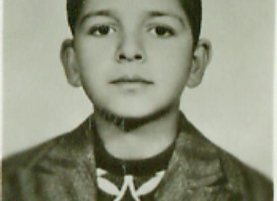تقی کاظمی