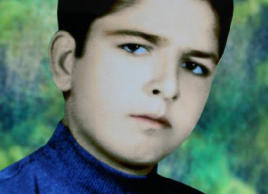 تقی کاظمی