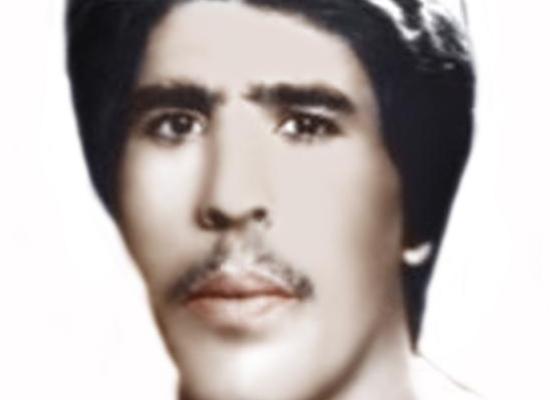 محمود جعفری