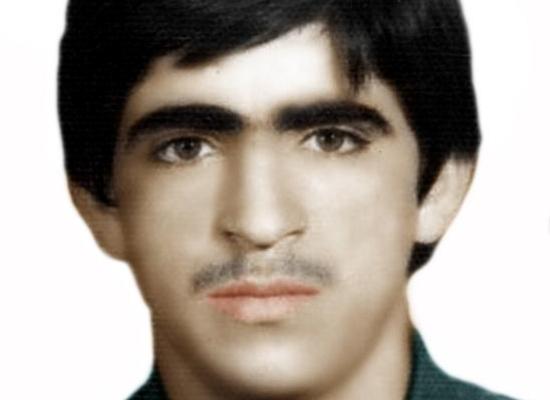 جلیل جنیدی