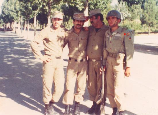 جمشید فتح آبادی