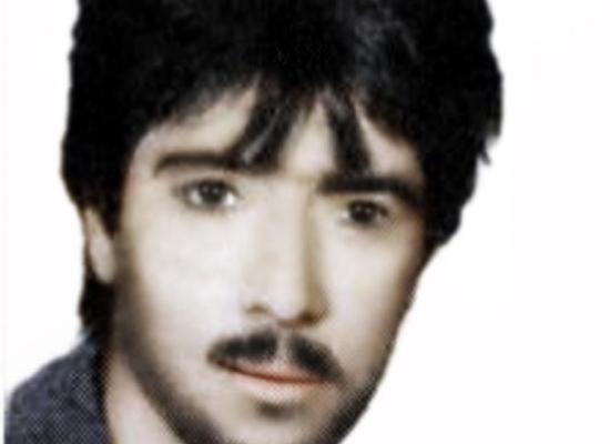 حمیدرضا جودکی