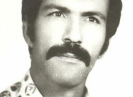 حبیب الله مددی کاهکش