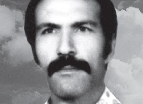 حبیب الله مددی کاهکش