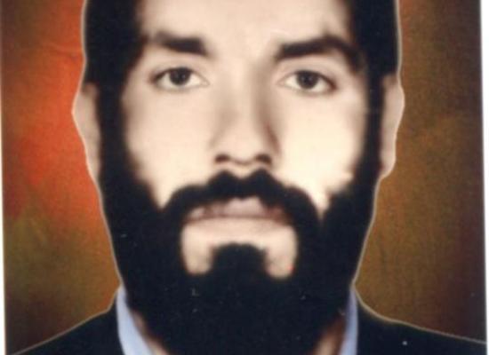 حجت الله کمانی