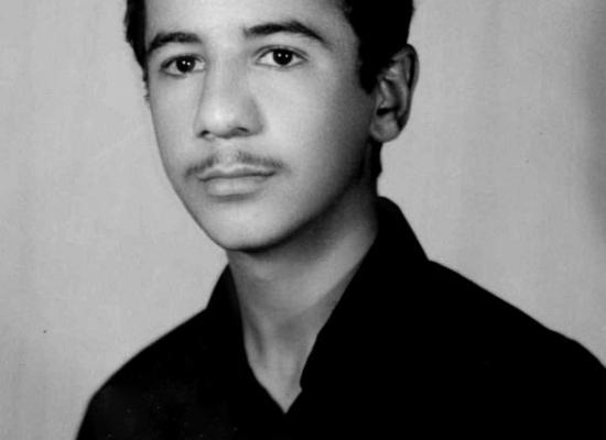 حسن جودکی