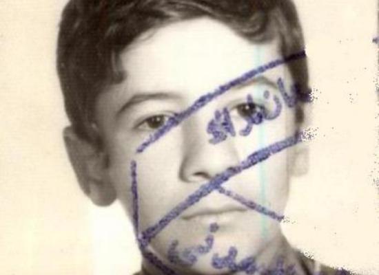 حسن جودکی