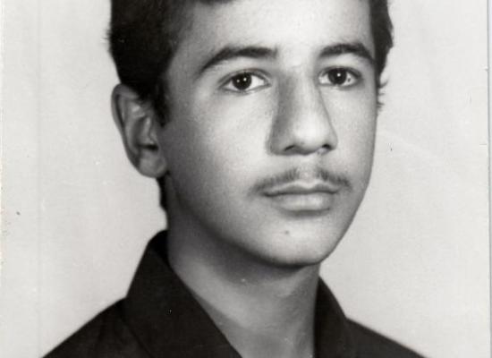 حسن جودکی