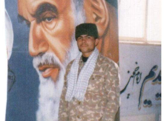 حسن حیدری