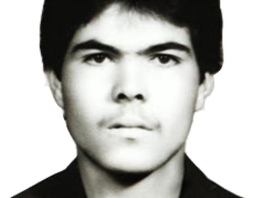 حسن حیدری