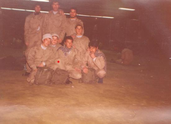 حسن عباسی