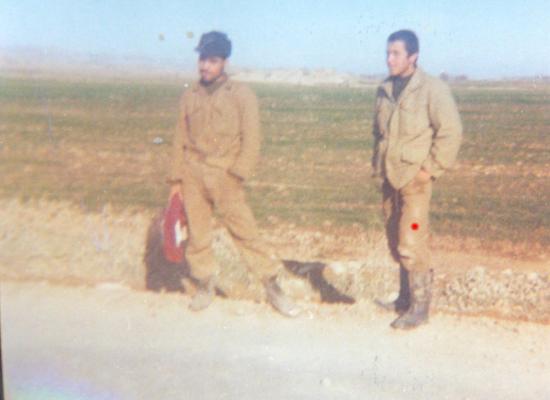 حسن عباسی