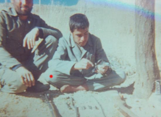 حسن عباسی