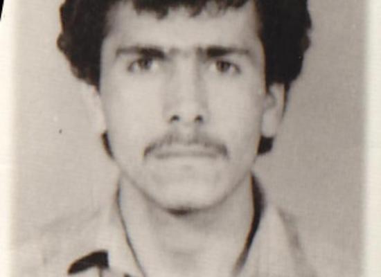 حسن عزیزی