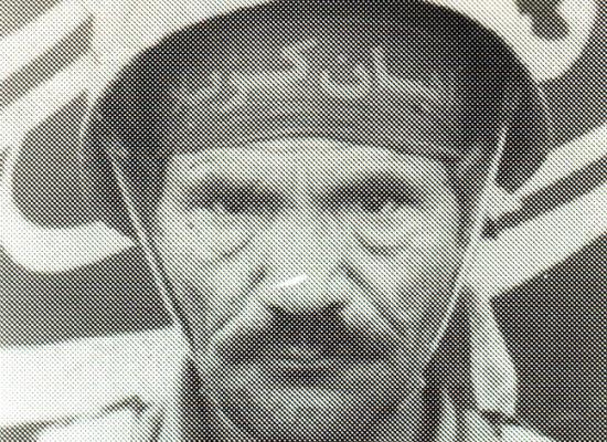 حسن یوسفی