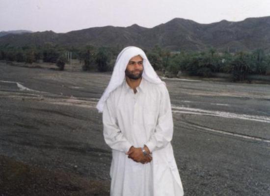 حسن کمال آبادی فراهانی