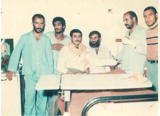 حسین برکوک تبار