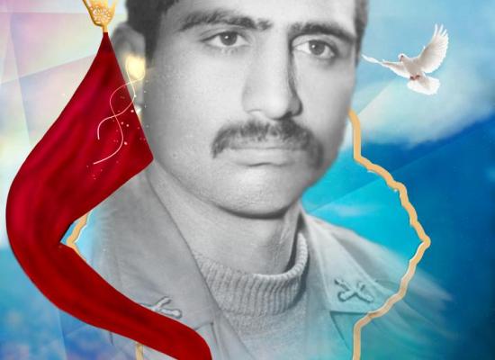 حسین برکوک تبار