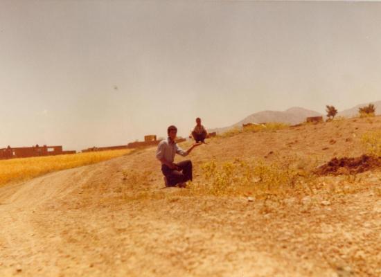 حسین برکوک تبار