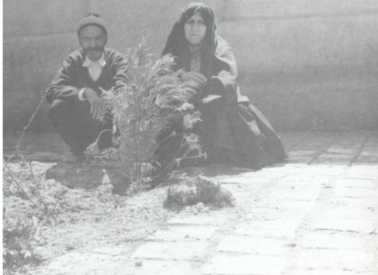 حسین برکوک تبار