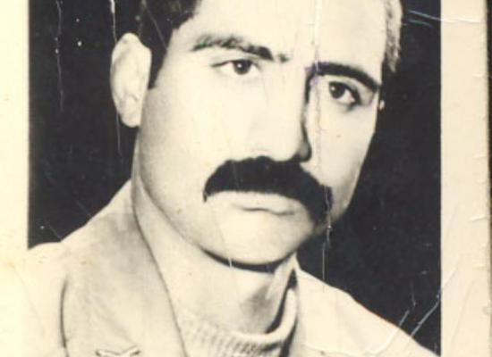 حسین برکوک تبار