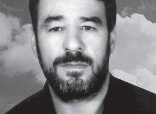 حسین جودکی