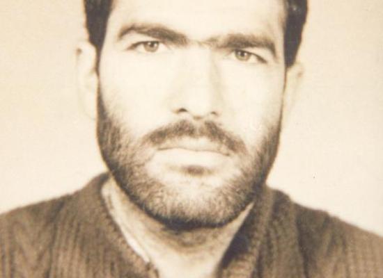 حسین کاشفی آشتیانی