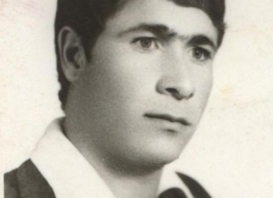 حسین کلبعلی