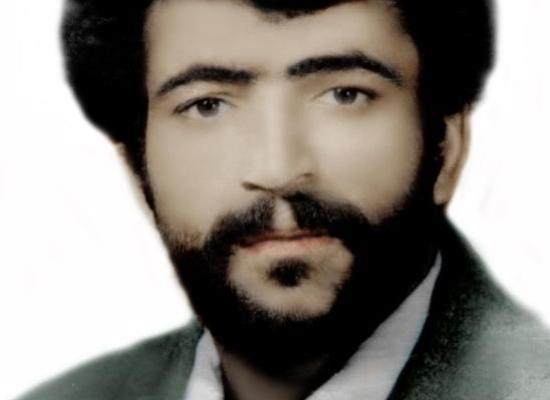 حشمت الله جورقی
