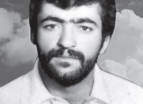 حشمت الله جورقی