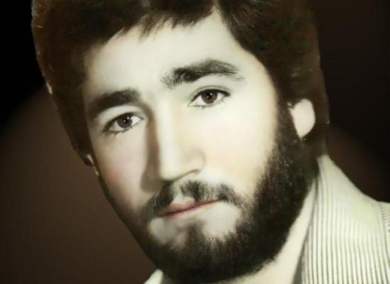 حشمت الله عابدی چقا سیاهی