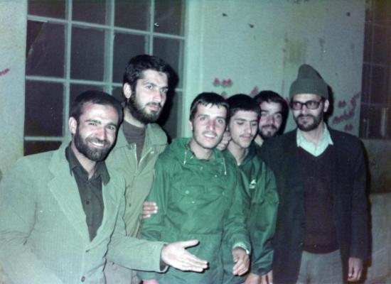 حمید کاظمی
