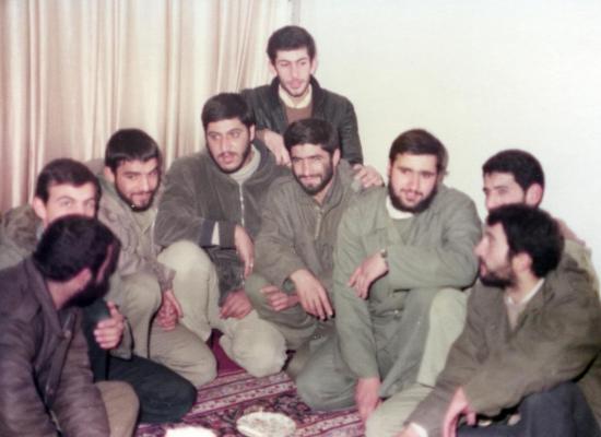 حمید کاظمی