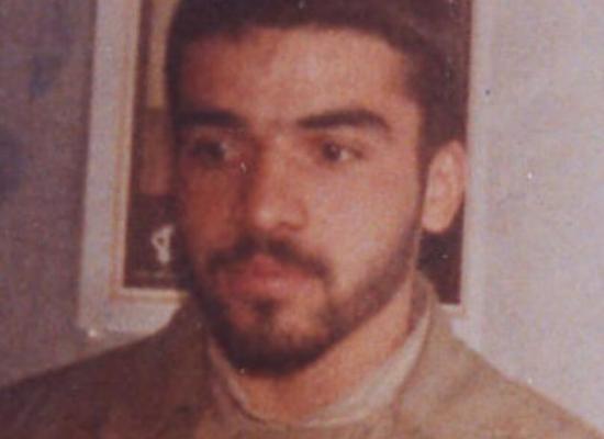 حمید کاظمی