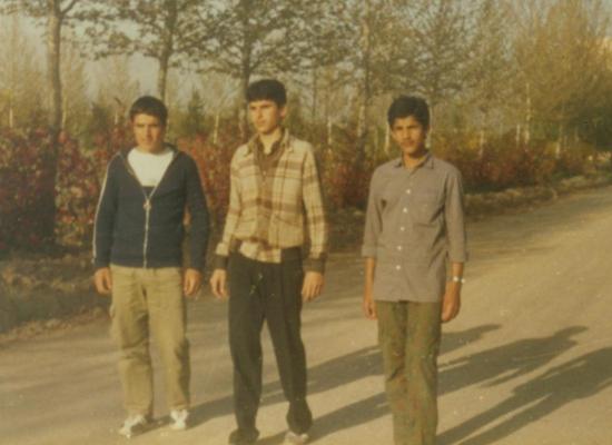حمیدرضا کمیجانی