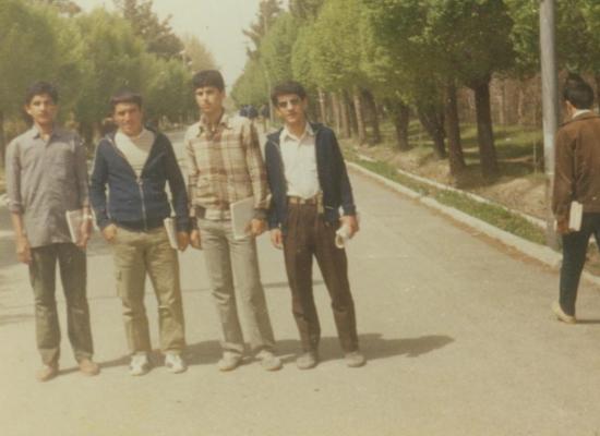 حمیدرضا کمیجانی
