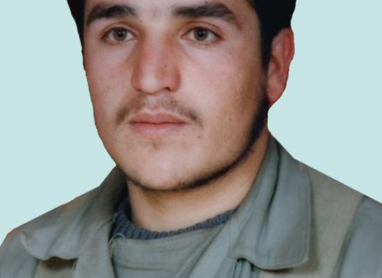 حمیدرضا کمیجانی