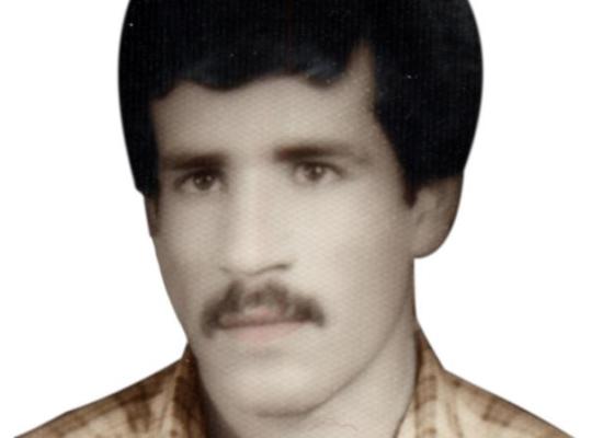 خلیل الله شمسی