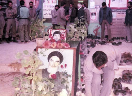  داود یعقوبی فر