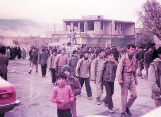  داود یعقوبی فر