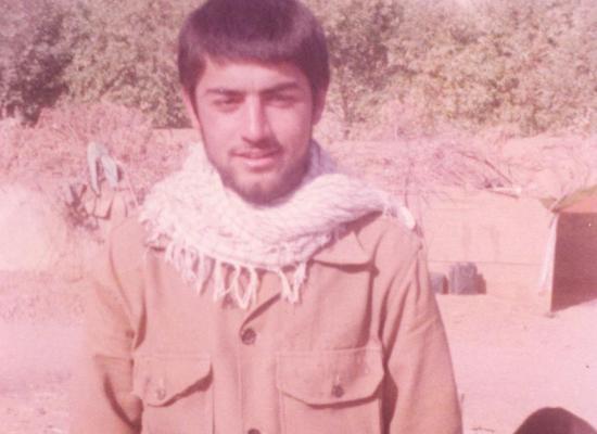  داود یعقوبی فر