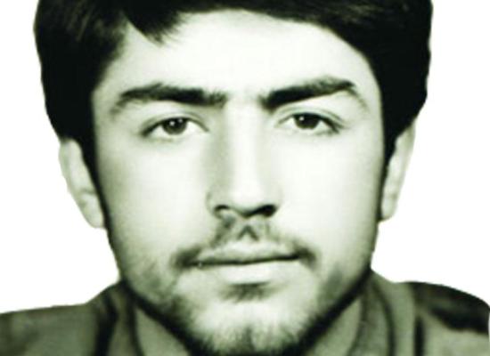  داود یعقوبی فر